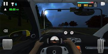 老司机福利S在线体验,畅享极致驾驶体验之旅